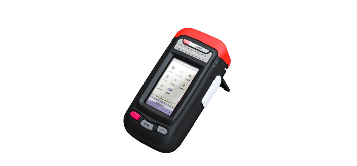 Copper loop test analysers