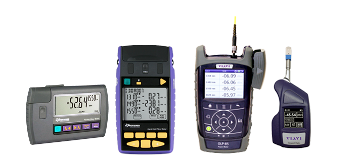PON / Power meters