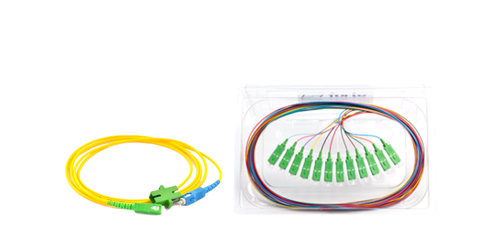 Patchcords / Cable assemblies