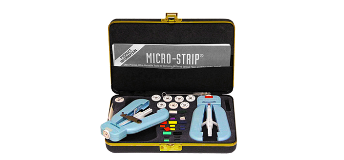 Slitters / Stripping tools