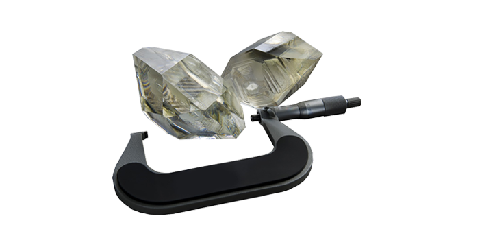 Cristal Laser: Non-linear Crystals