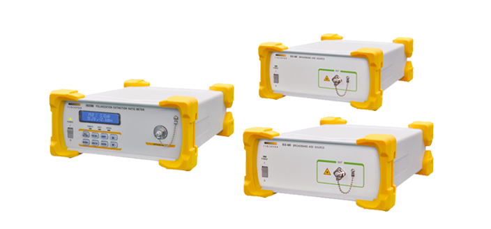 FIBERPRO: Optical Testing and Sensing