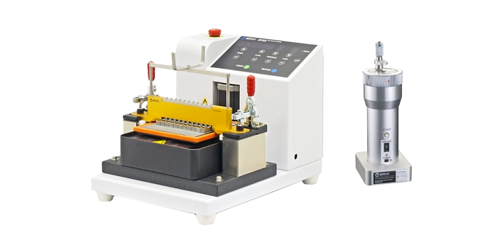 NTT-AT: Optical Connector Polishers