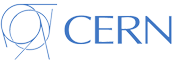 CERN Switzerland logo