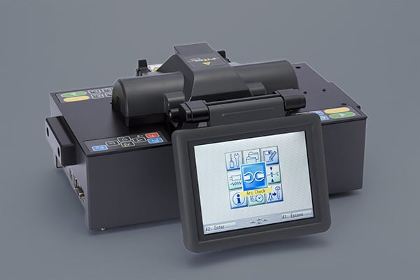 FITEL Advanced Fusion Splicers