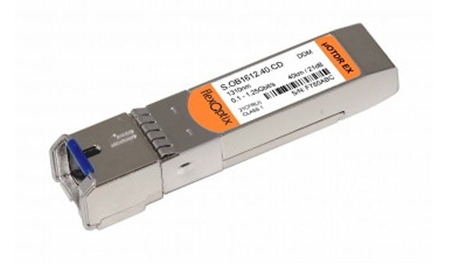 FLEXOPTIX MicroOTDR SFP