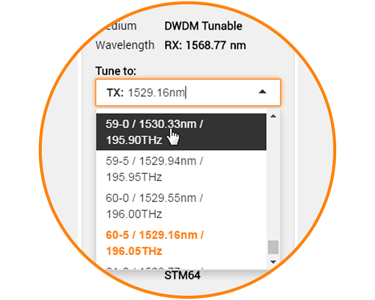 Simple to use, powerful functionality