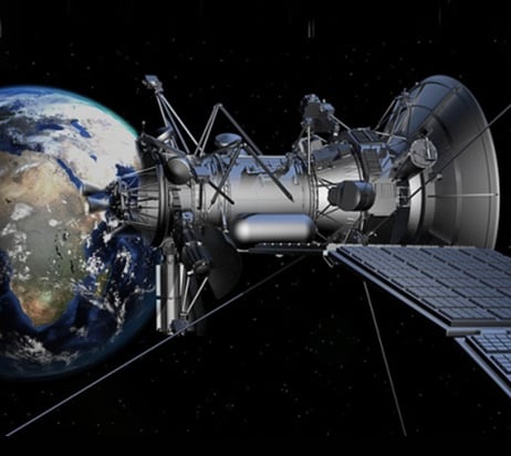 Satellite
