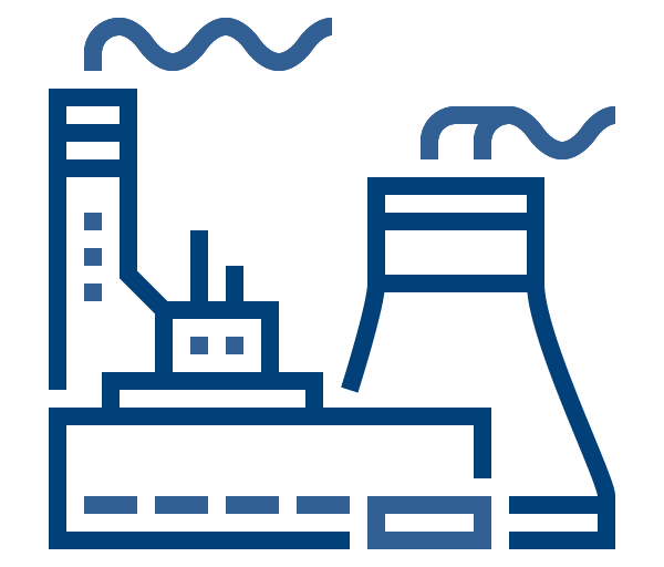 Industrial
