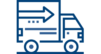 Pick-up and delivery instructions