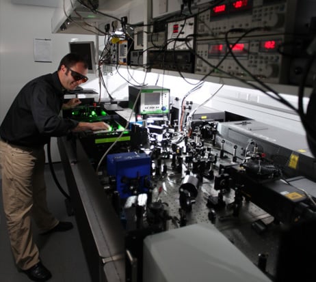 Spectroscopy