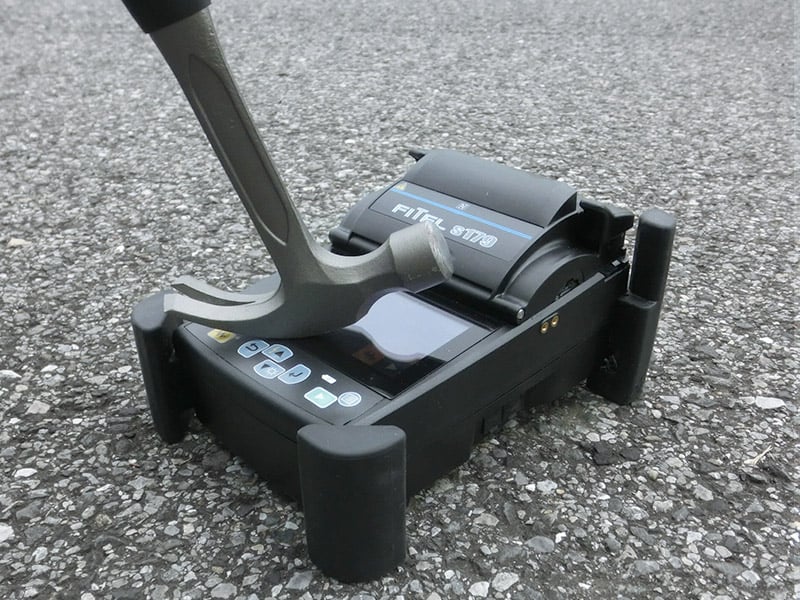 Shock Resistant