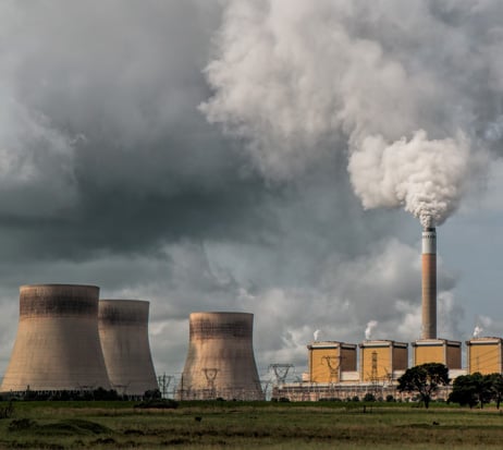 Power plant
