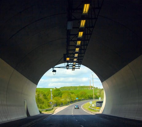 Tunnel