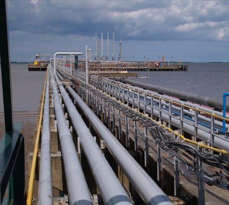 Pipelines