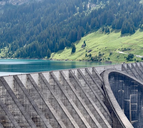 Dam