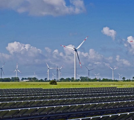 Energy Industries