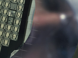 Material characterisation