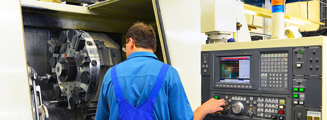 Process Control