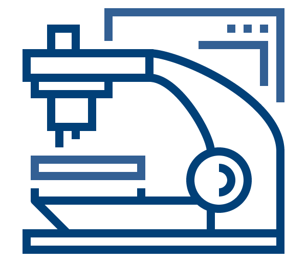 Research and Production Line
